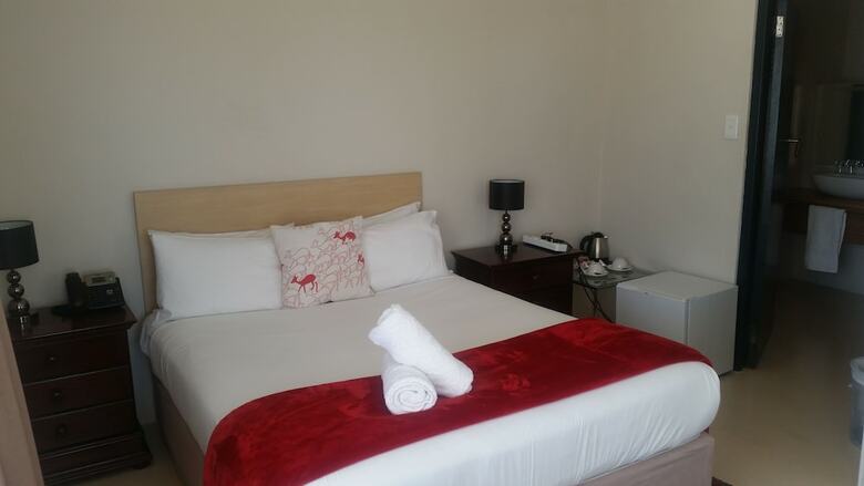 Grande Kloof Boutique Hotel