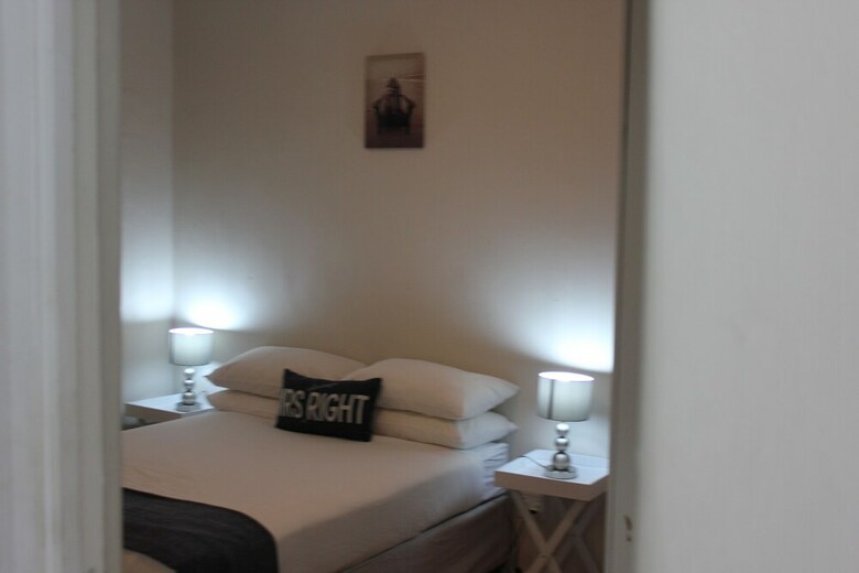 Grande Kloof Boutique Hotel
