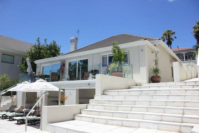 Grande Kloof Boutique Hotel