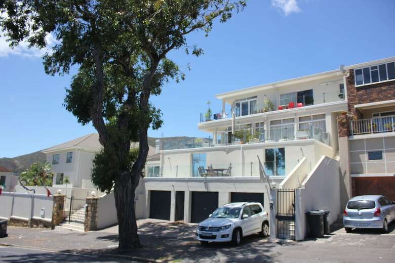 Grande Kloof Boutique Hotel