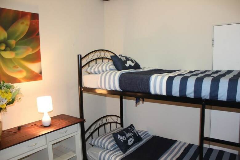Grande Kloof Boutique Hotel