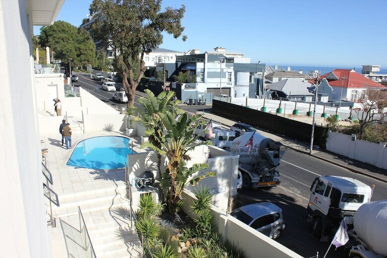 Grande Kloof Boutique Hotel