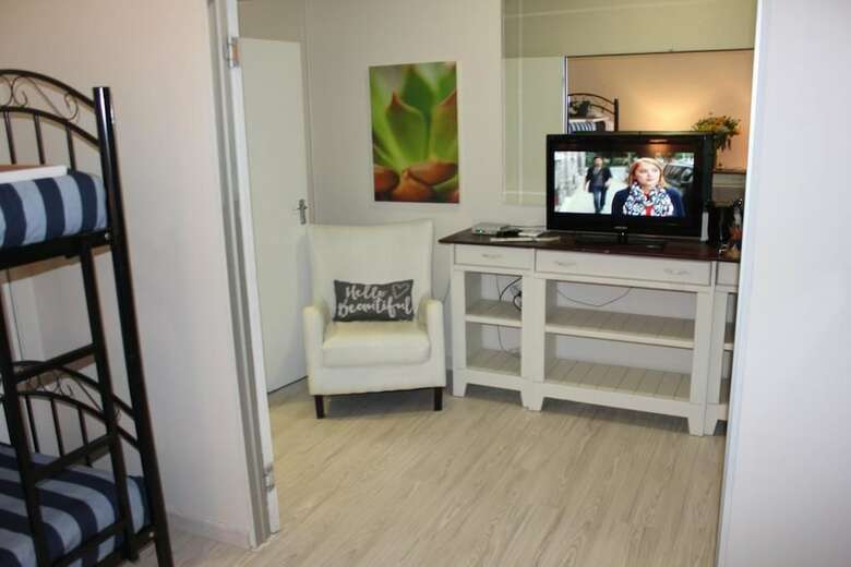 Grande Kloof Boutique Hotel
