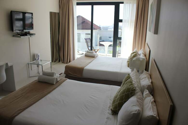 Grande Kloof Boutique Hotel