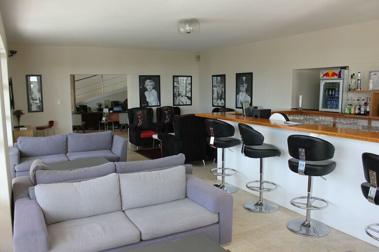 Grande Kloof Boutique Hotel