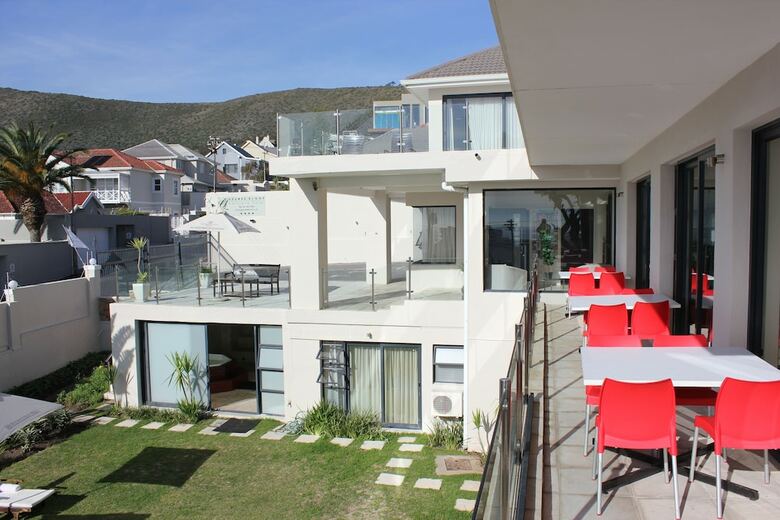 Grande Kloof Boutique Hotel