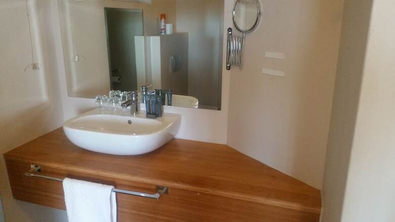 Grande Kloof Boutique Hotel