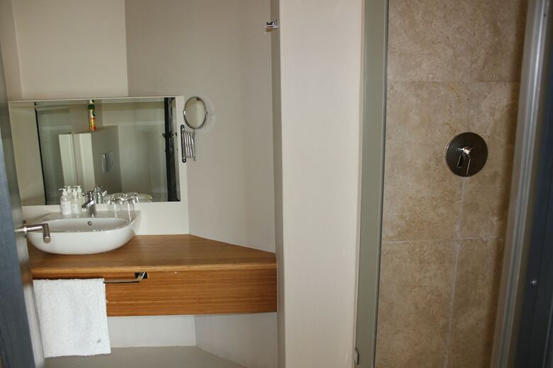 Grande Kloof Boutique Hotel