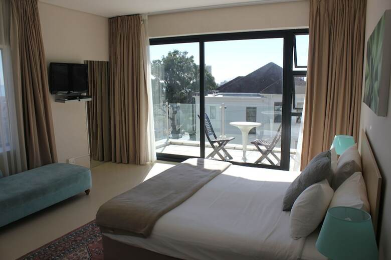 Grande Kloof Boutique Hotel