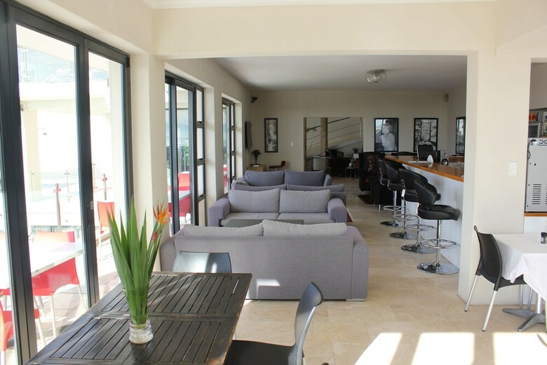 Grande Kloof Boutique Hotel