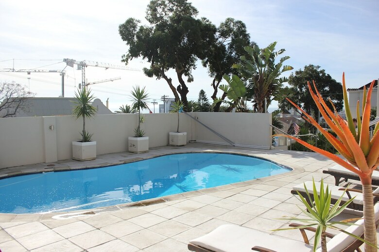 Grande Kloof Boutique Hotel