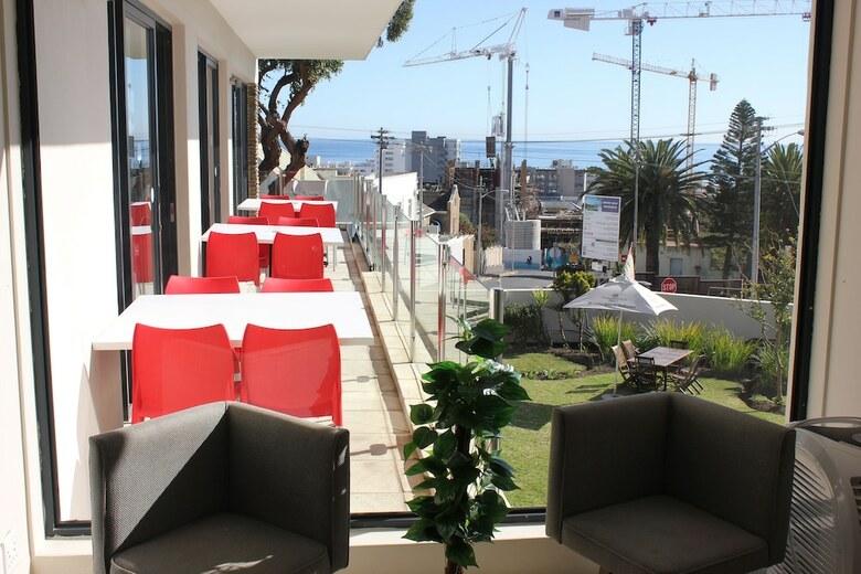 Grande Kloof Boutique Hotel