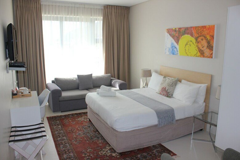 Grande Kloof Boutique Hotel