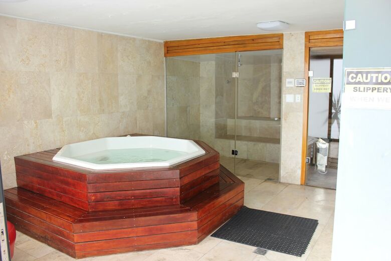 Grande Kloof Boutique Hotel