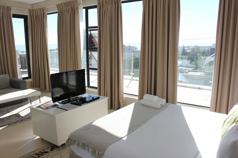 Grande Kloof Boutique Hotel