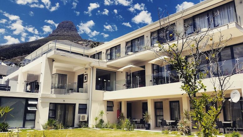 Grande Kloof Boutique Hotel