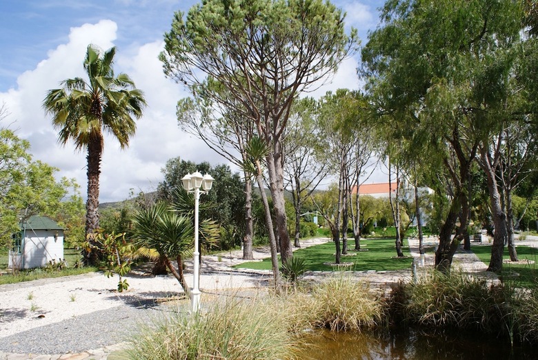 The Lake Villa Mountains & Sea View