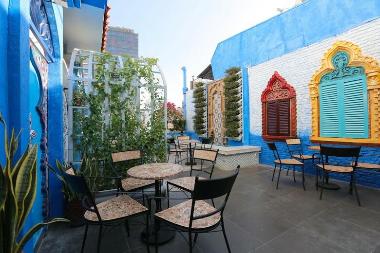 Hostal Aquarizon Boutique Hostel & City Bar