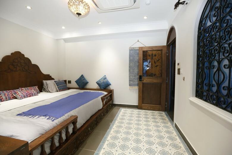 Hostal Aquarizon Boutique Hostel & City Bar