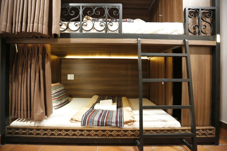 Hostal Aquarizon Boutique Hostel & City Bar