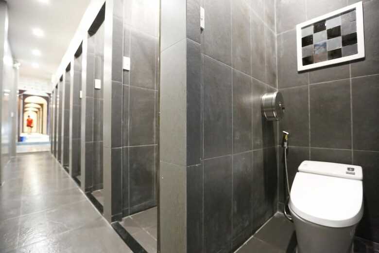 Hostal Aquarizon Boutique Hostel & City Bar