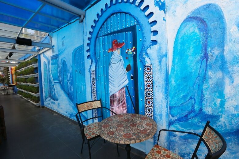 Hostal Aquarizon Boutique Hostel & City Bar