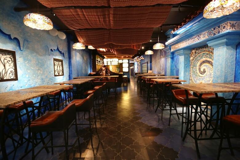 Hostal Aquarizon Boutique Hostel & City Bar