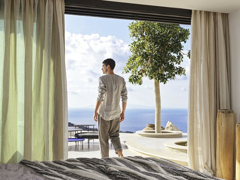 Hotel Myconian Panoptis