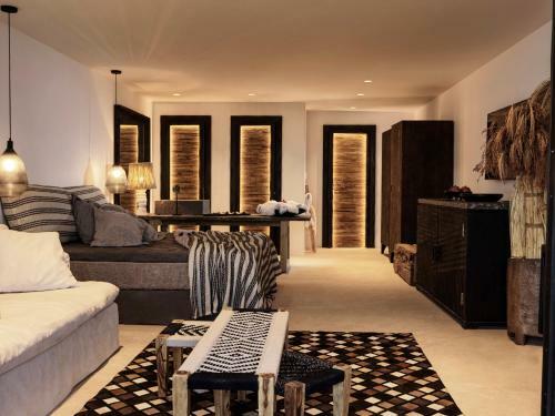 Hotel Myconian Panoptis