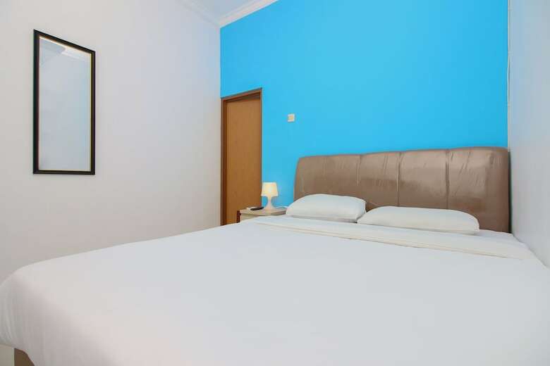 Hotel Sky Residence Syariah Petukangan 1