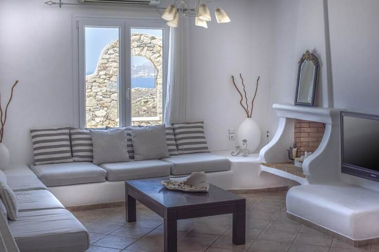 Villa Dolfino