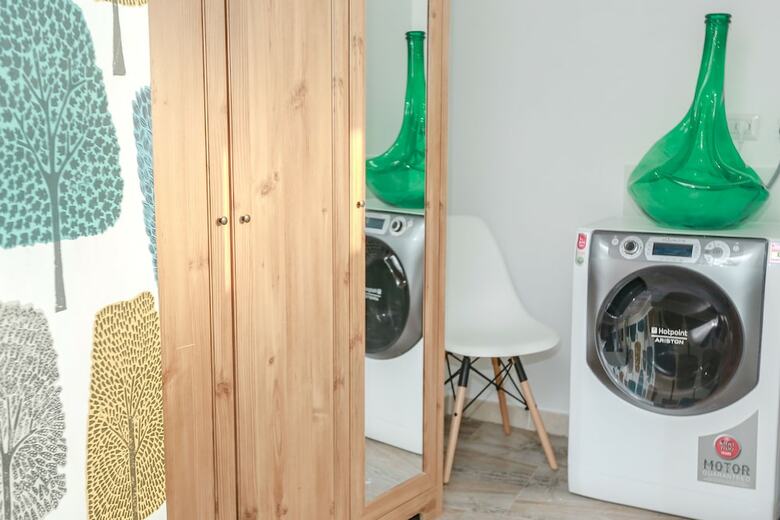 Apartamento Il Giardinetto - Near Museo Archeologico Virtuale
