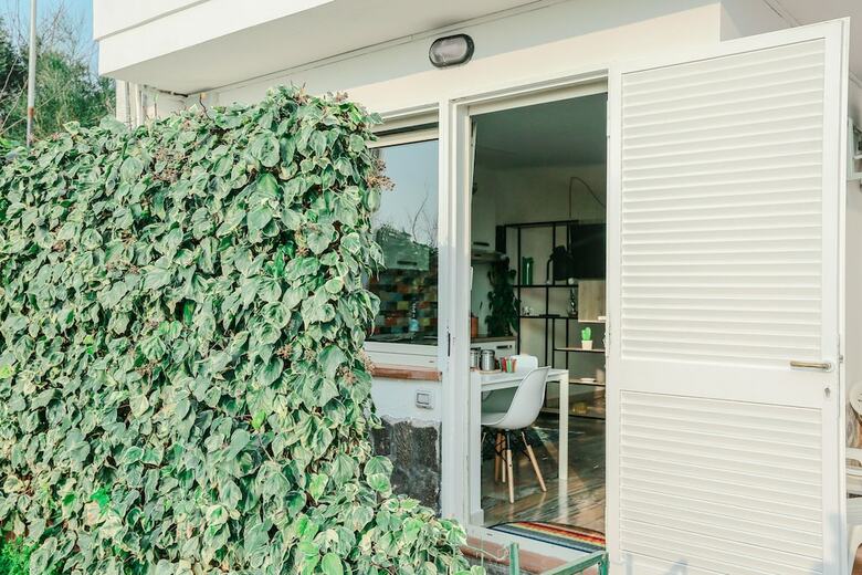 Apartamento Il Giardinetto - Near Museo Archeologico Virtuale