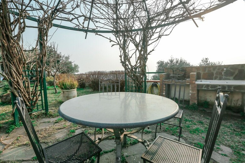 Apartamento Il Giardinetto - Near Museo Archeologico Virtuale