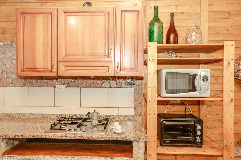 Apartamento Il Giardinetto - Near Museo Archeologico Virtuale