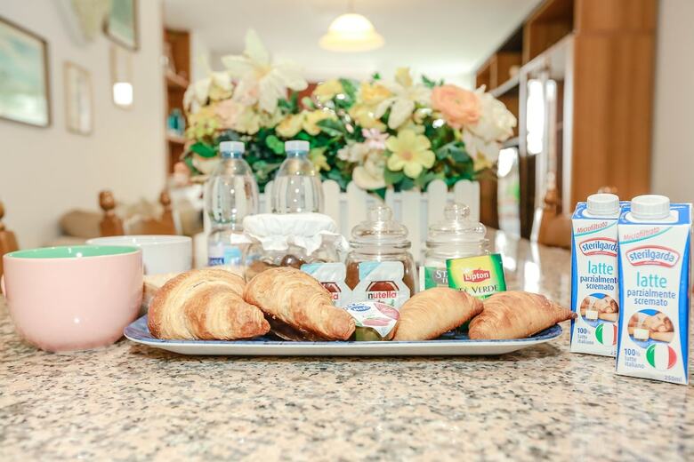 Apartamento Il Giardinetto - Near Museo Archeologico Virtuale