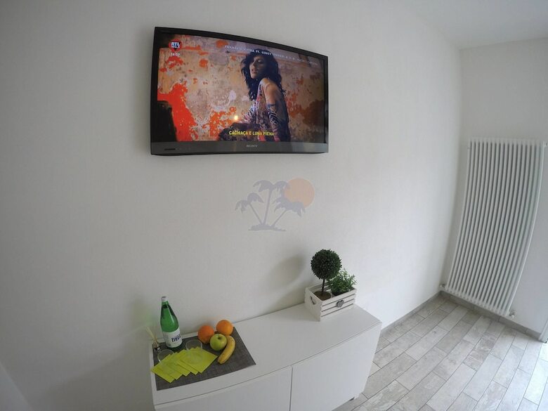 Hotel New Camere Pederzoli