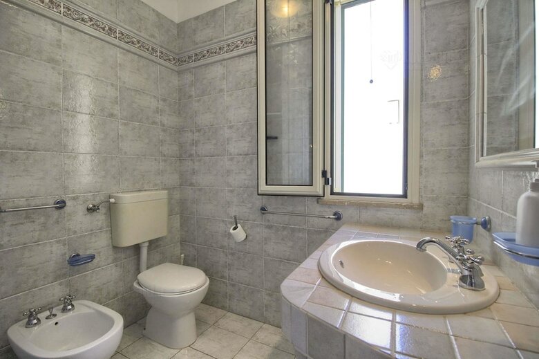Apartamento Brigante Front Sea Two Floor House