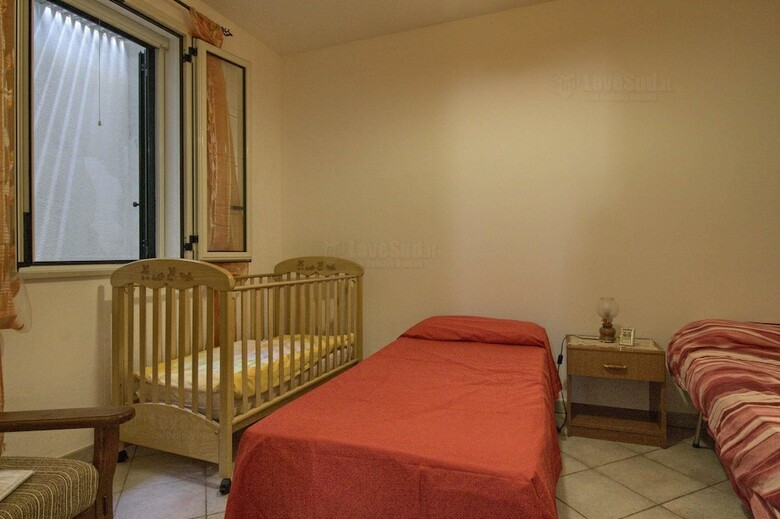 Apartamento Brigante Front Sea Two Floor House