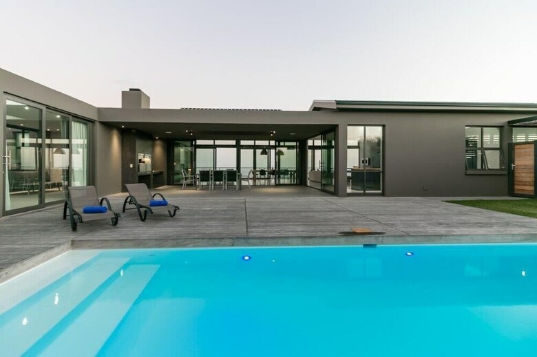 Hotel Compass Property Solutions
