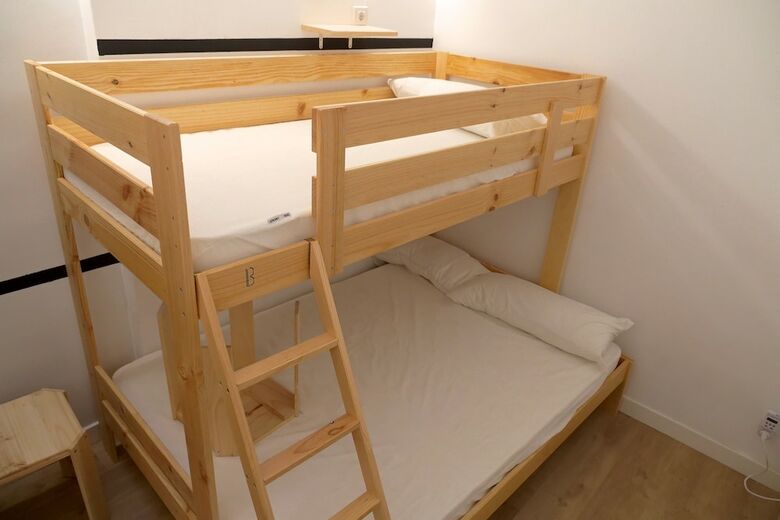 Hostal Guitar Hostel
