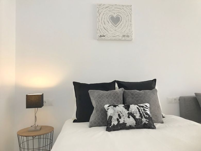 Apartamentos Manantiales Vistasol Loft