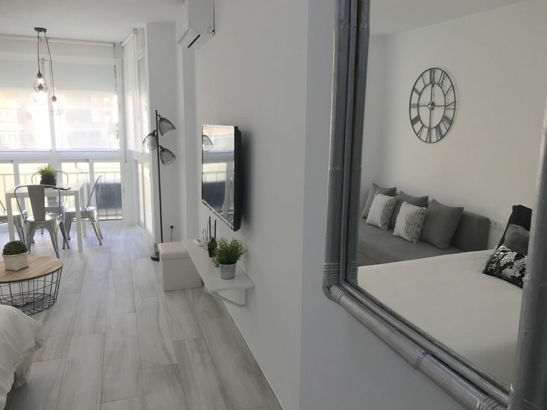 Apartamentos Manantiales Vistasol Loft