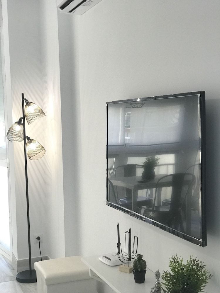 Apartamentos Manantiales Vistasol Loft