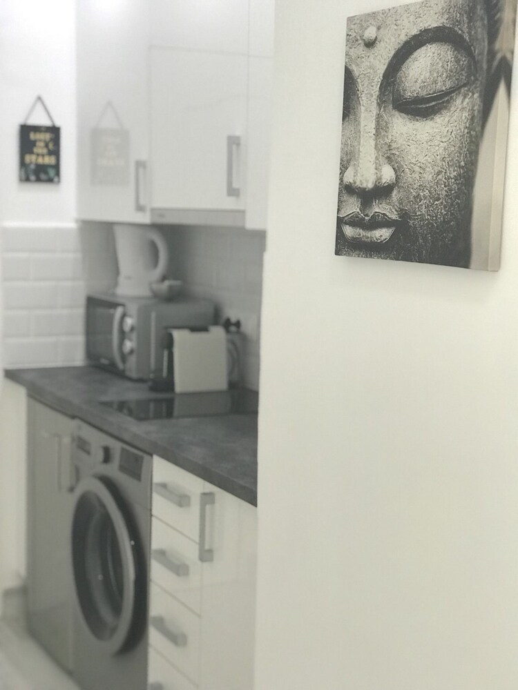 Apartamentos Manantiales Vistasol Loft