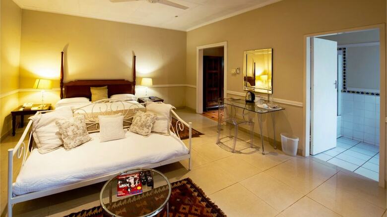 Hotel Birdwood Boutique Estate