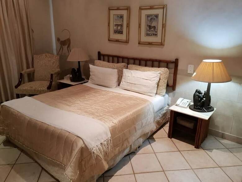 Hotel Birdwood Boutique Estate