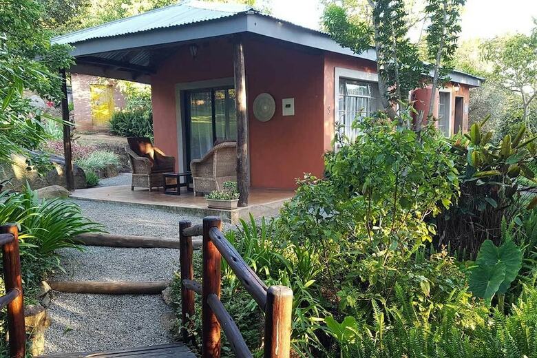 Hostal Lidwala Lodge - Hostel