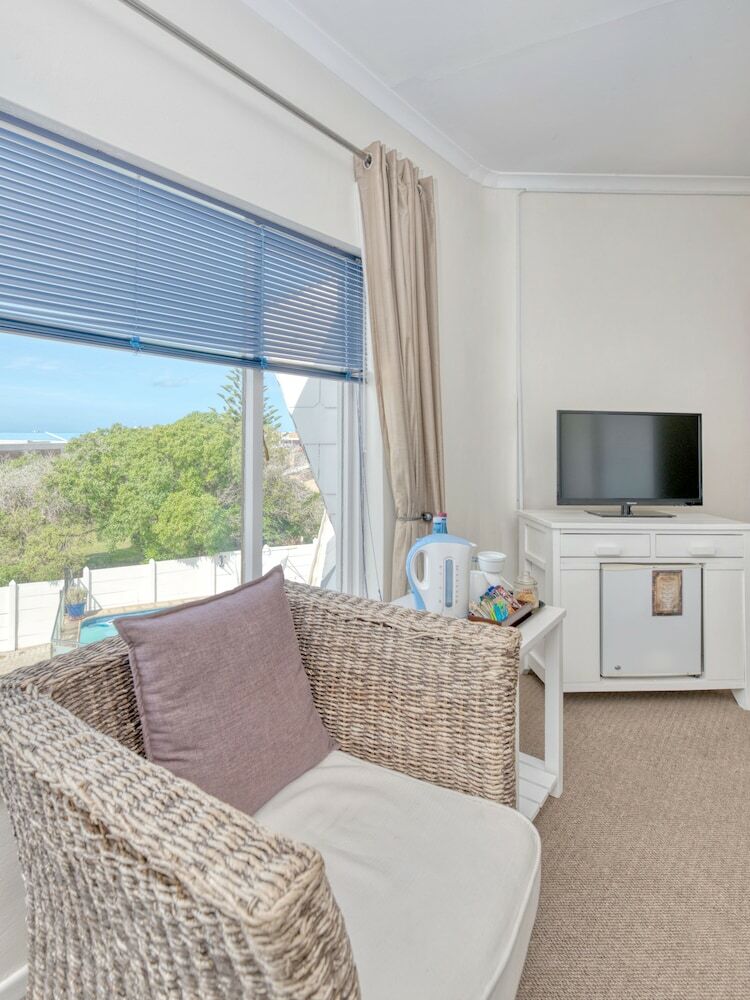 Bed & Breakfast Mermaid Guest House