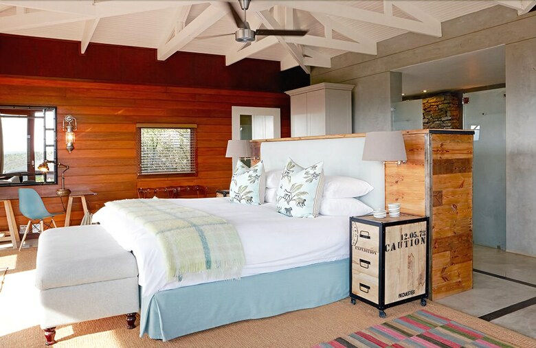 Posada Ecca Lodge